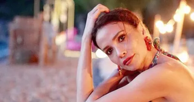 Ölümü ile Türkiye’yi yasa boşan Ceren Özdemir’in ardından ünlü isimler ’O bakışı biz de biliyoruz’ dediler ve...