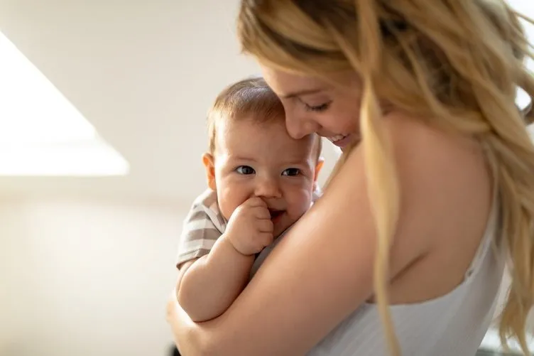 Mutlu bebek büyütmek için bu yöntemleri uygulayın! Sayfa Mutlu bebek büyütmek için bu yöntemleri uygulayın! Sayfa