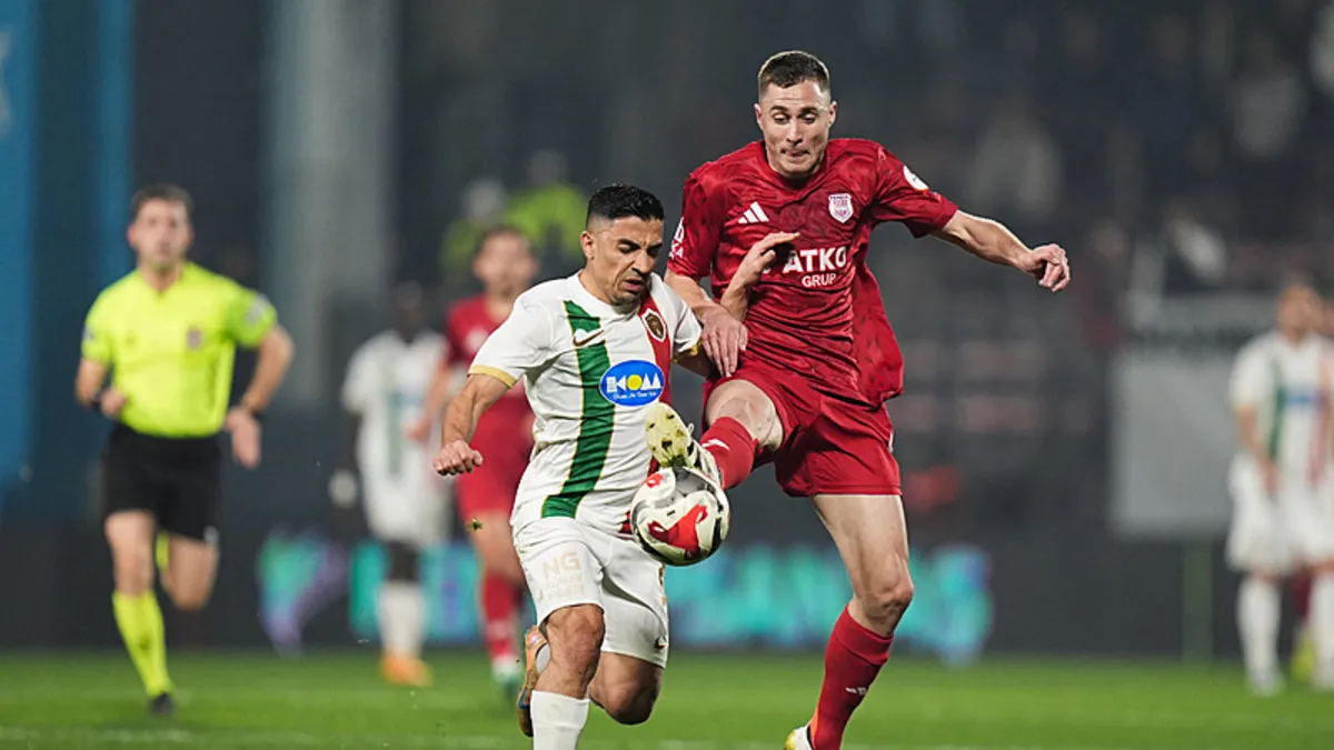 Amedspor, Pendikspor deplasmanında galip! – Son Dakika Spor Haberleri Amedspor, Pendikspor deplasmanında galip! – Son Dakika Spor Haberleri