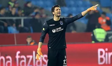 Trabzonspor’da Arda Akbulut’un yeni takımı belli oldu