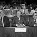 Süleyman Demirel başkanlığında kuruldu