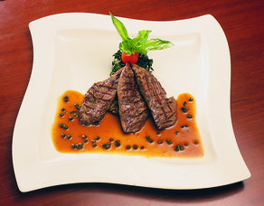 Caretta Steak