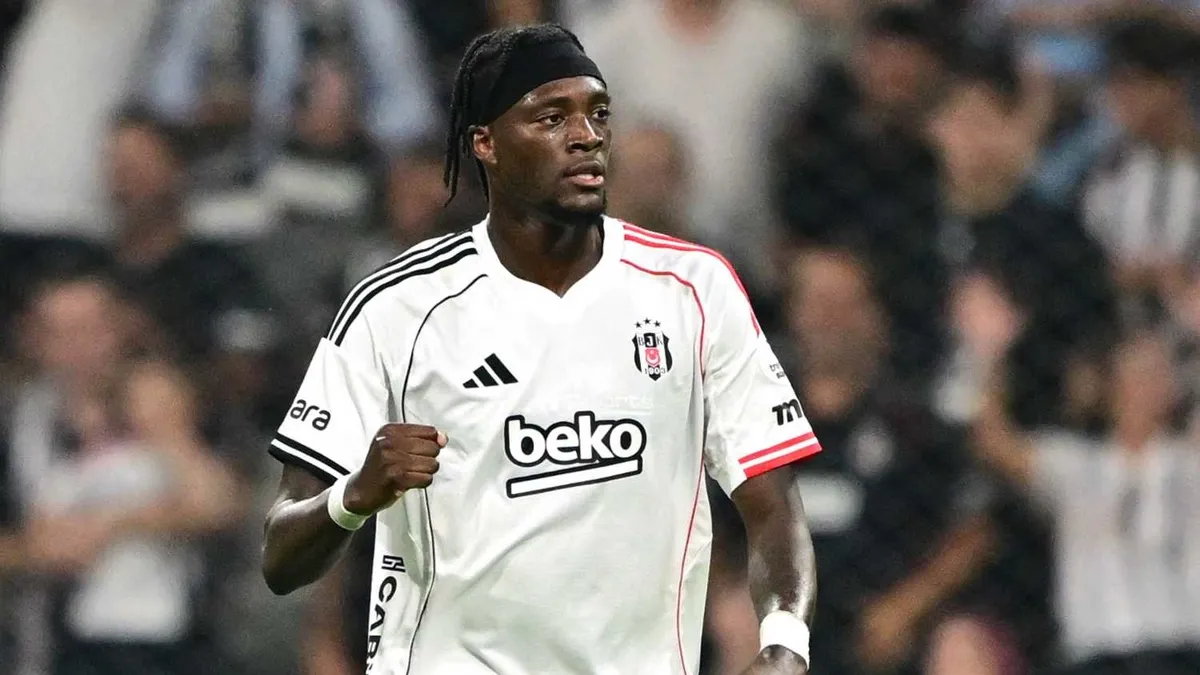 Tammy Abraham’a gelen teklifler iştah kabarttı! Premier lig ekipleri sıraya girdi... - Sabah