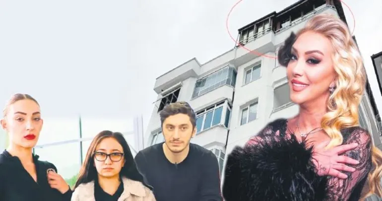 SON DAKİKA | Güllü’yü miras için mi öldürdüler? Çocuklarının sanatçının ölümünden sonra yaptıkları şüphelendirdi