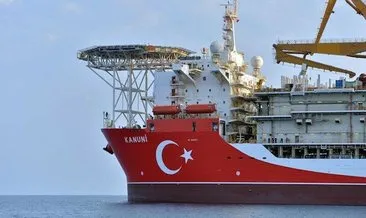 Karadeniz gazı Türkiye’nin ihtiyacının üçte birini karşılayacak
