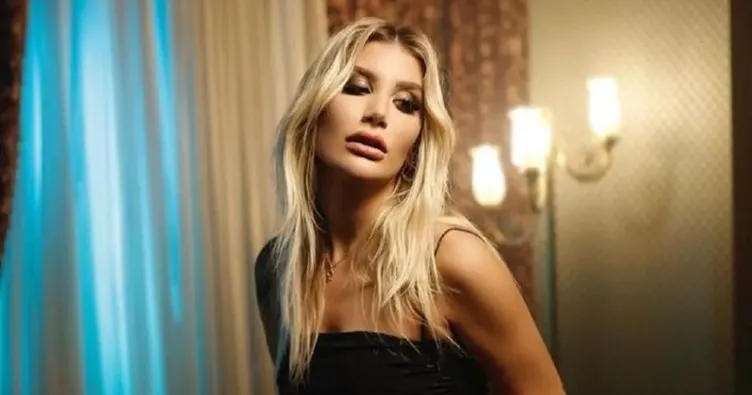 İrem Derici sert daldı Cem Belevi alttan aldı