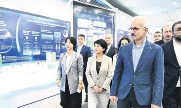 Türkiye’den 5G hamlesi