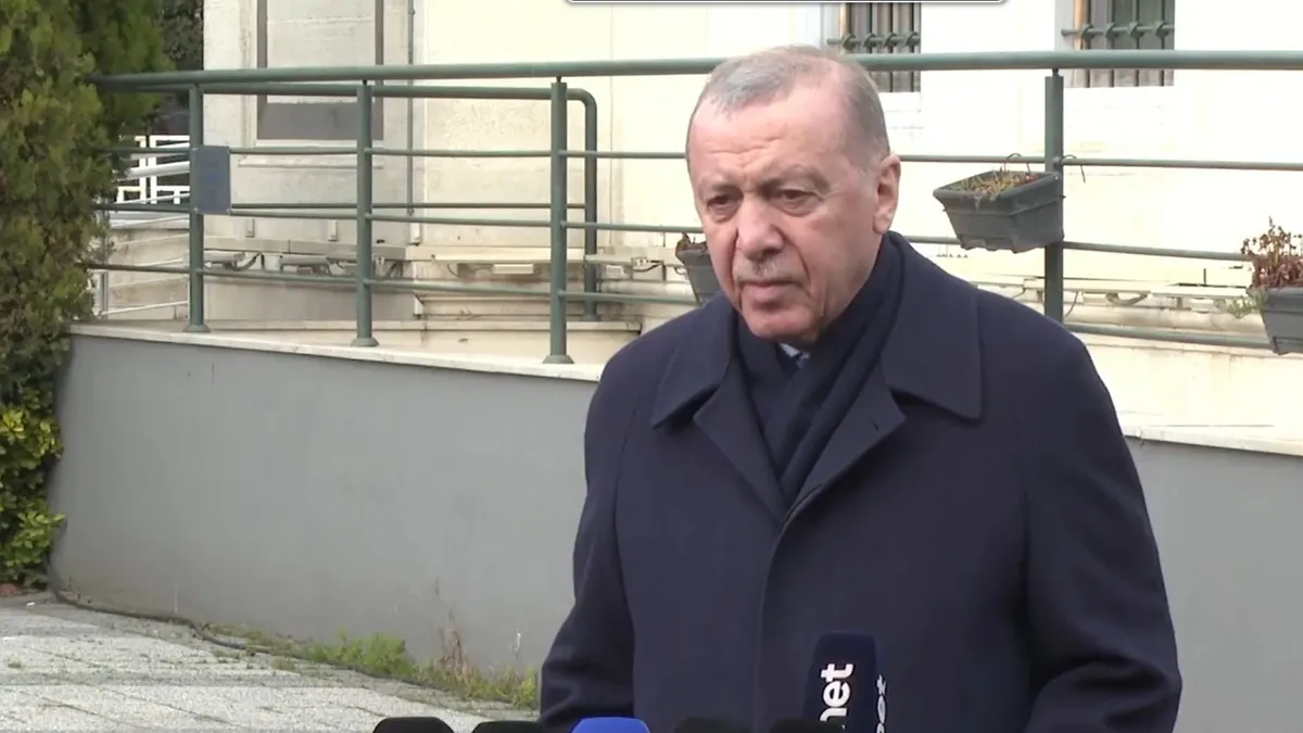 Son dakika! Başkan Erdoğan’dan önemli açıklamalar Son dakika! Başkan Erdoğan’dan önemli açıklamalar