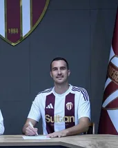 İnegölspor, Harun Tekin’i transfer etti!