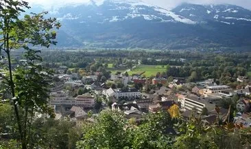 Liechtenstein’ın başkenti Vaduz hangi kıtada yer almaktadır? 8 Ekim hadi ipucu sorusu cevabı
