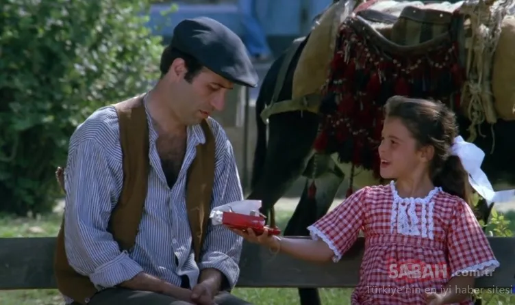 ‘İbo ile Güllüşah’ filmi ile Yeşilçam’da hafızalara kazınmıştı! Hülya Koçyiğit’in kızı Gülşah Alkoçlar’ın değişimi gündemde!