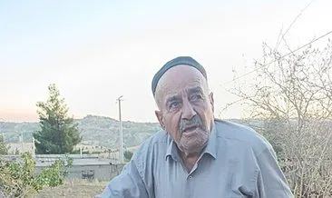 Kayıp Alzheimer hastasını arama çalışmaları 4’üncü gününde! #siirt