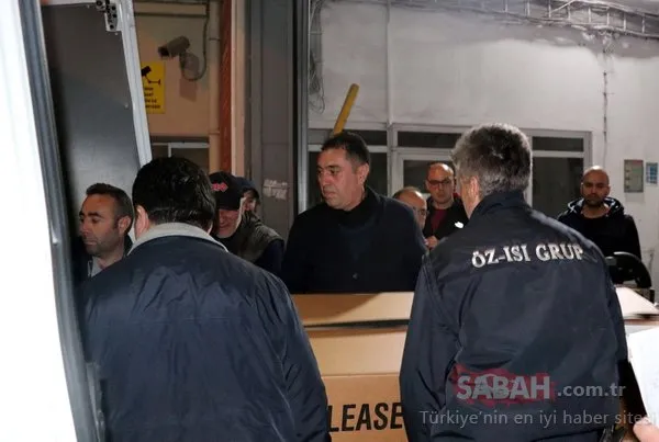 ABD'de trafik kazasında ölen İlayda'nın cenazesi İzmir'e getirildi