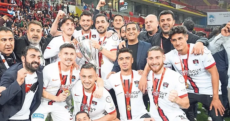 Van’ın hasreti bitti!