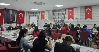 Tunceli’de, devlet korumasında yetişenlerin anlamlı buluşması #tunceli