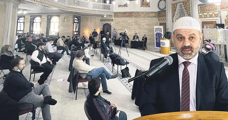 Korkularımızı ciddiye alın