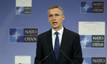NATO Devlet ve Hükümet Başkanları Toplantısına doğru