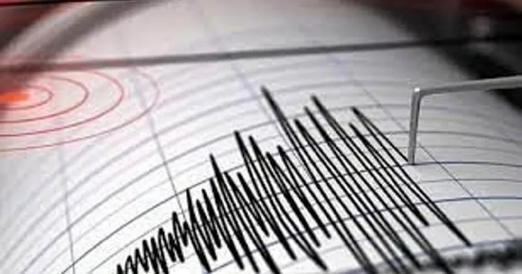 AFAD açıkladı: Kahramanmaraş’ta korkutan deprem!