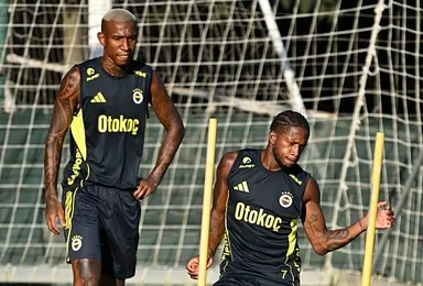 Domenico Tedesco'dan Fenerbahçe'ye ilk müdahale geldi! Mourinho'nun yaptığını yapmayacak...