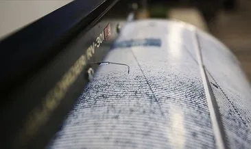 Son dakika: AFAD duyurdu! Bursa’da 4.3 büyüklüğünde deprem