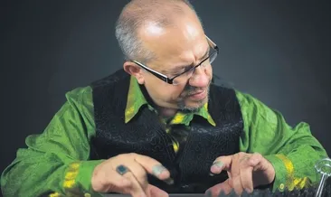 Nefese adanmış şarkılar