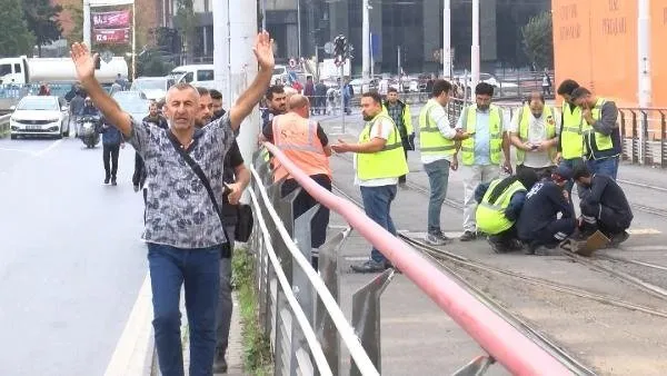 İstanbul’da ulaşımın geldiği son nokta! İşte Ekrem İmamoğlu belediyeciliği
