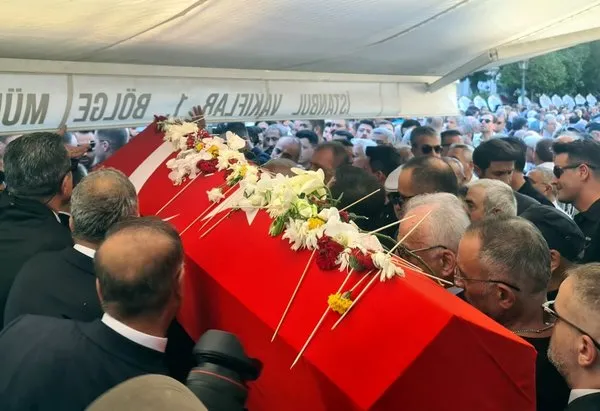Altan Öymen Son Anlar