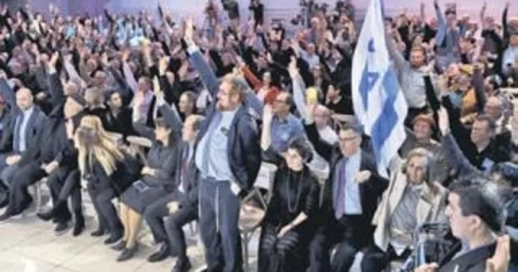 Netanyahu’nun partisinden Batı Şeria’yı ilhak çağrısı