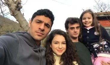 Kardeşlerim 30 ülkede