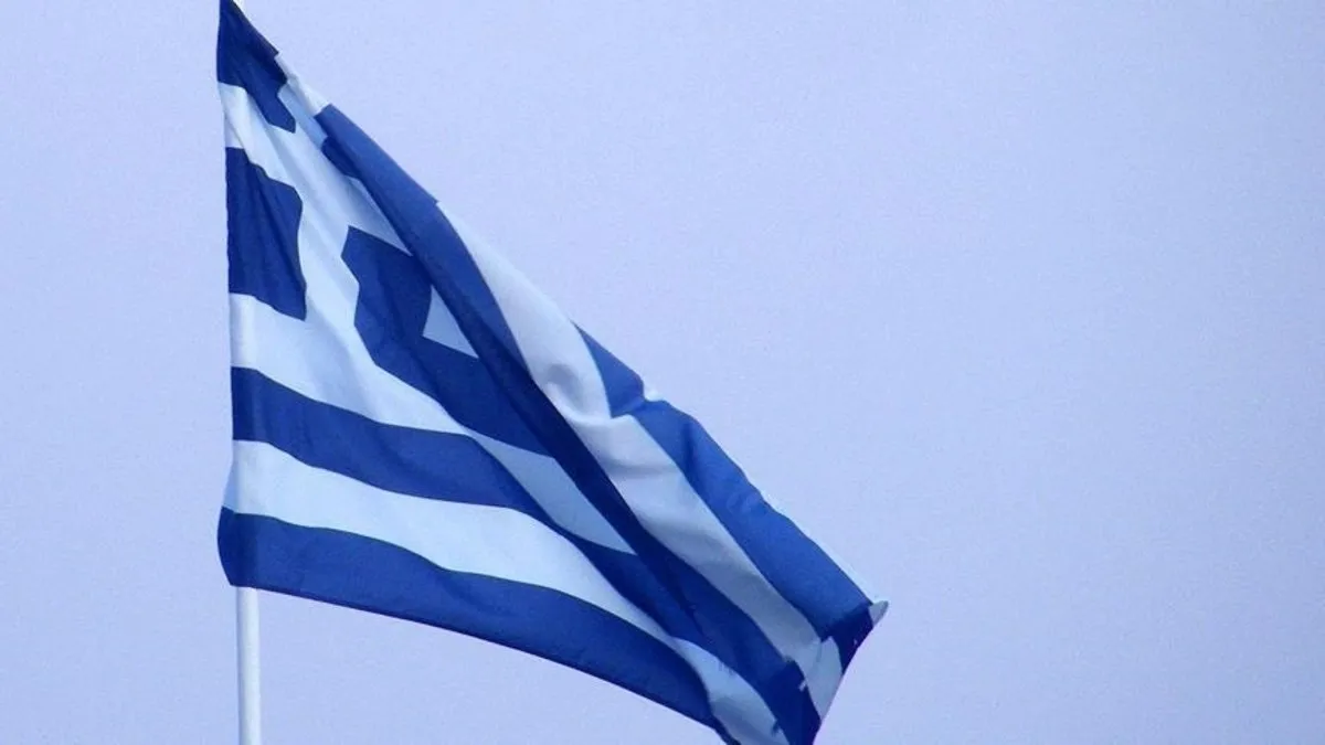 Yunanistan'da Cumhurbaşkanı seçimi! Yeterli oy alamadılar, ikinci tura kaldı