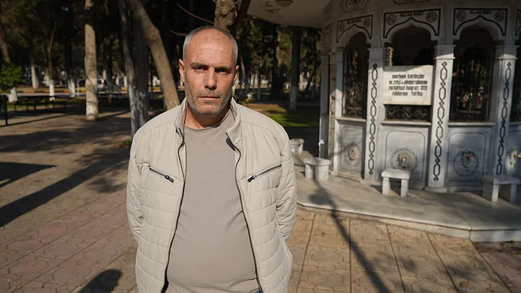 Gaziantep’te kan donduran olay! Konuşma bahanesiyle parka çağırdı sonrası korkunç... Meğer her şey planlıymış!