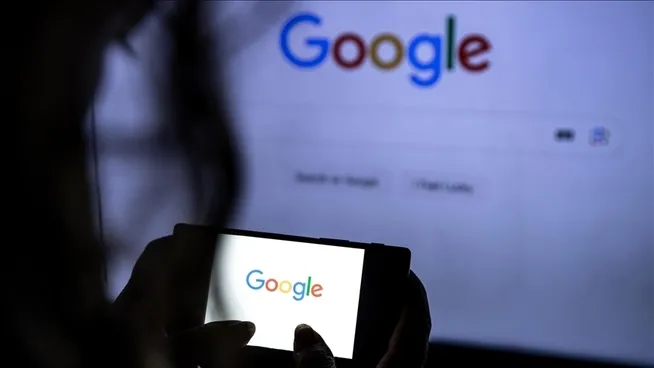 İsrail’in Google ve Amazon’dan gizli ‘göz kırpma’ sistemi talep ettiği ortaya çıktı
