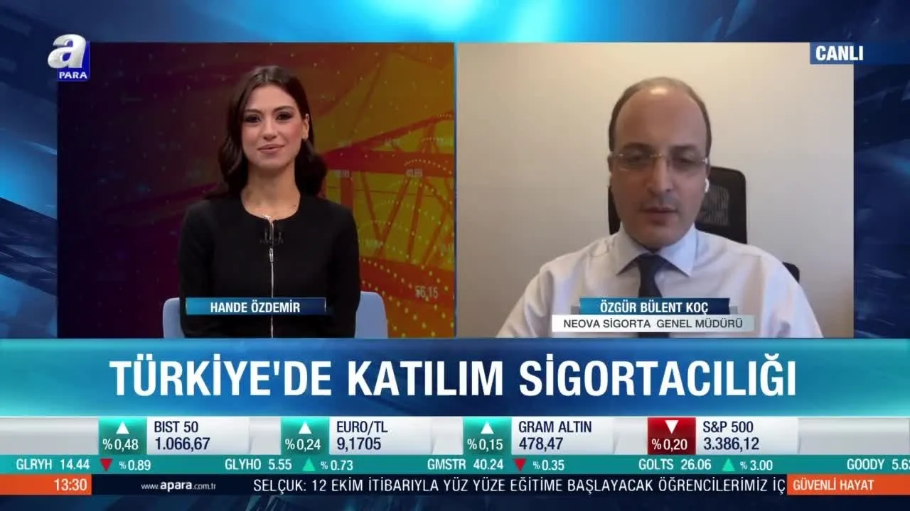 katilim sigortaciliginin farklari neler koc katilim sigortaciliginda faizli bir gelir yok