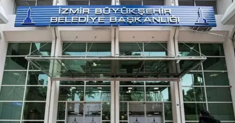 İZBB 3.8 Milyar lira borçlanacak!