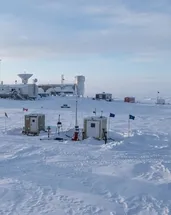 Yeni astronomi çağı: Dev Nötrino dedektörleri ve nobel sonrası beklentiler