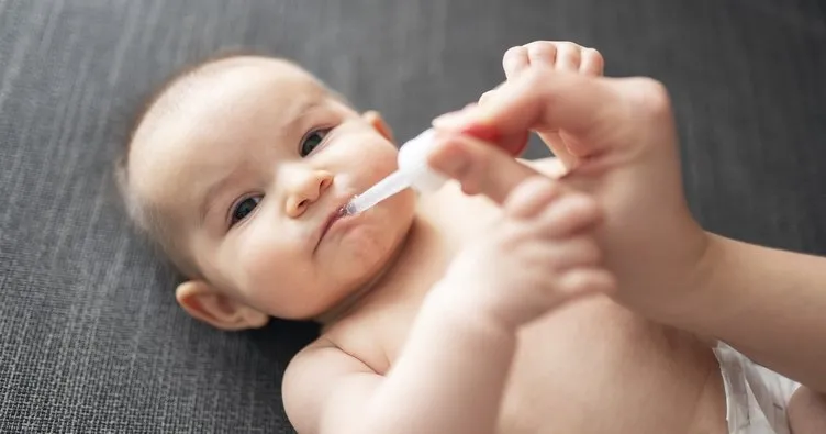 D Vitamini Eksikligi Bu Soruna Yol Aciyor Cocuk Haberleri