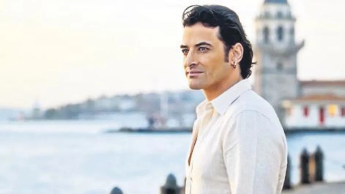 Ali Güven’den yaz sürprizi – Son Dakika Magazin Haberleri Ali Güven’den yaz sürprizi – Son Dakika Magazin Haberleri