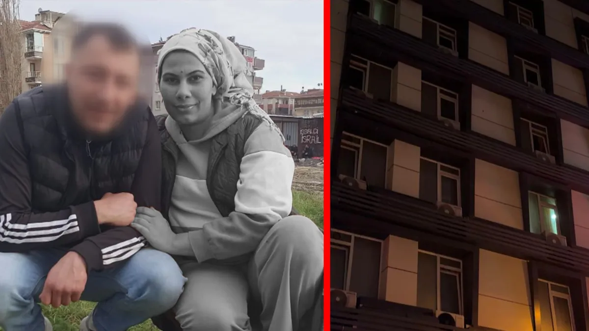 SON DAKİKA: Bahçelievler’de eski koca vahşeti! 3 çocuk annesini acımasızca katletti! Cesedin başında 4 saat boyunca… SON DAKİKA: Bahçelievler’de eski koca vahşeti! 3 çocuk annesini acımasızca katletti! Cesedin başında 4 saat boyunca…