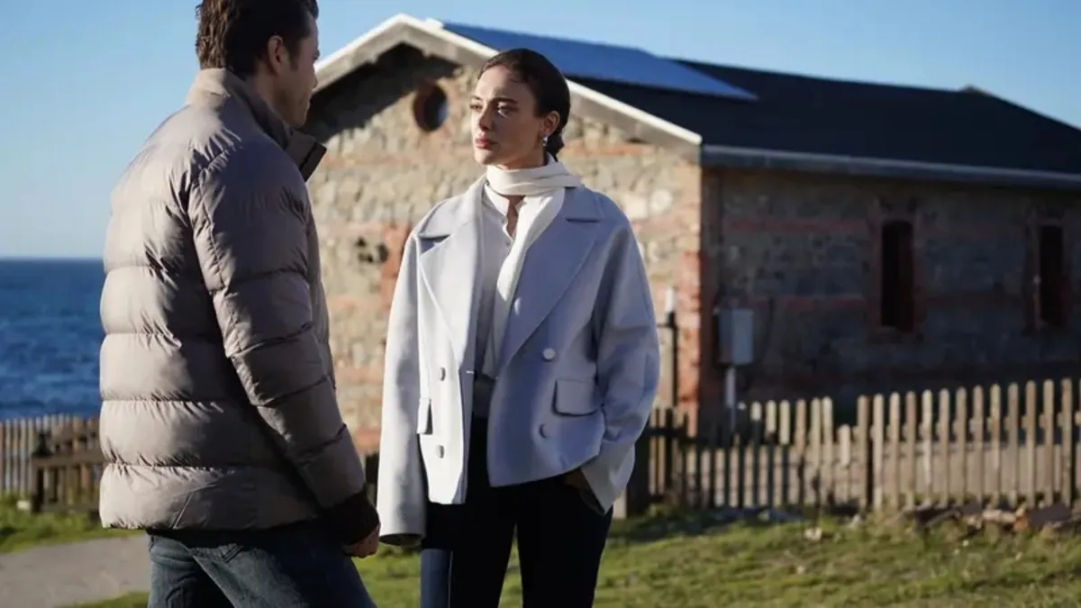 Teşkilat 175. bölüm izle | TRT 1 ile Teşkilat yeni bölüm izle - 29 Mart 2026