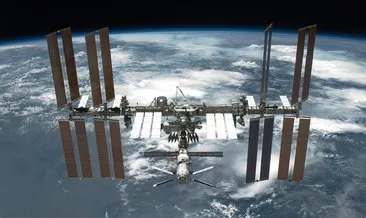 Rus kargo kapsülü Uluslararası Uzay İstasyonu’na ulaştı