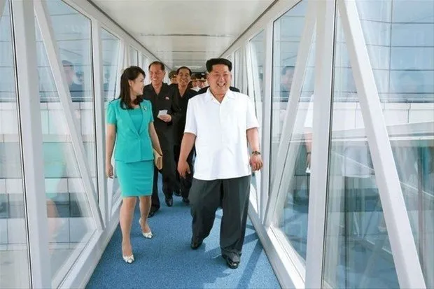 Kim Jong-Un’un merak edilen hayatı