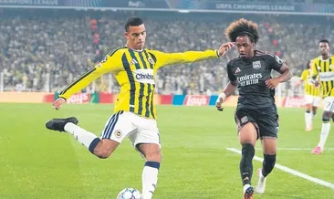 Fransa’da turlarız