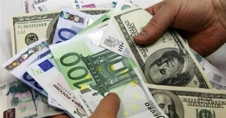 Dolar ve Euro bugün ne kadar kaç TL? Son dakika dolar Euro alış satış fiyatı 3 Ağustos