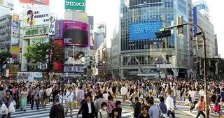 Japonya’da ticari hizmet fiyatları arttı