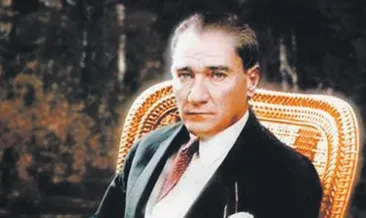 AKM’de ‘Atam’a Şarkılar’ konseri