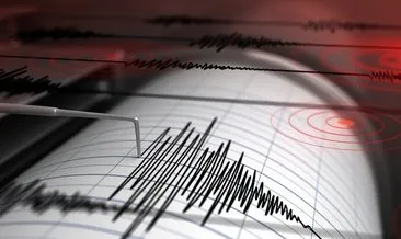 Son dakika: AFAD duyurdu! Düzce'de korkutan deprem #duzce