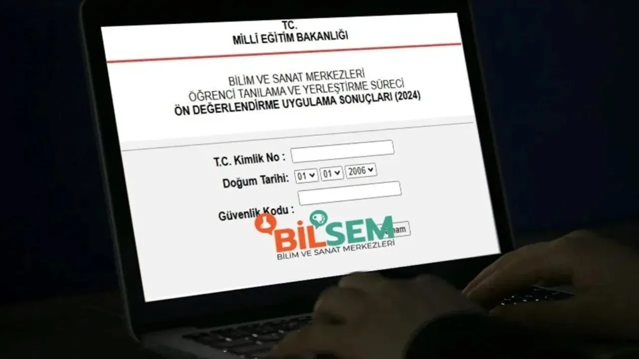 BİLSEM SONUÇLARINDA GERİ SAYIM! MEB ile 2025 BİLSEM sonuçları ne zaman belli olacak?