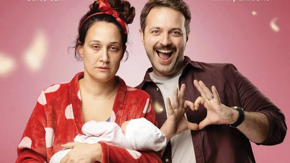 LOHUSA FİLMİ KONUSU: Lohusa filmi oyuncuları kimler, ne zaman ve nerede çekildi?