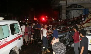 Yemen’de Aden Havalimanı yakınlarında bomba yüklü araç patladı: 12 ölü, 43 yaralı