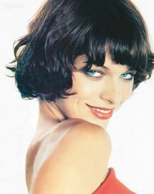 Milla Jovovich